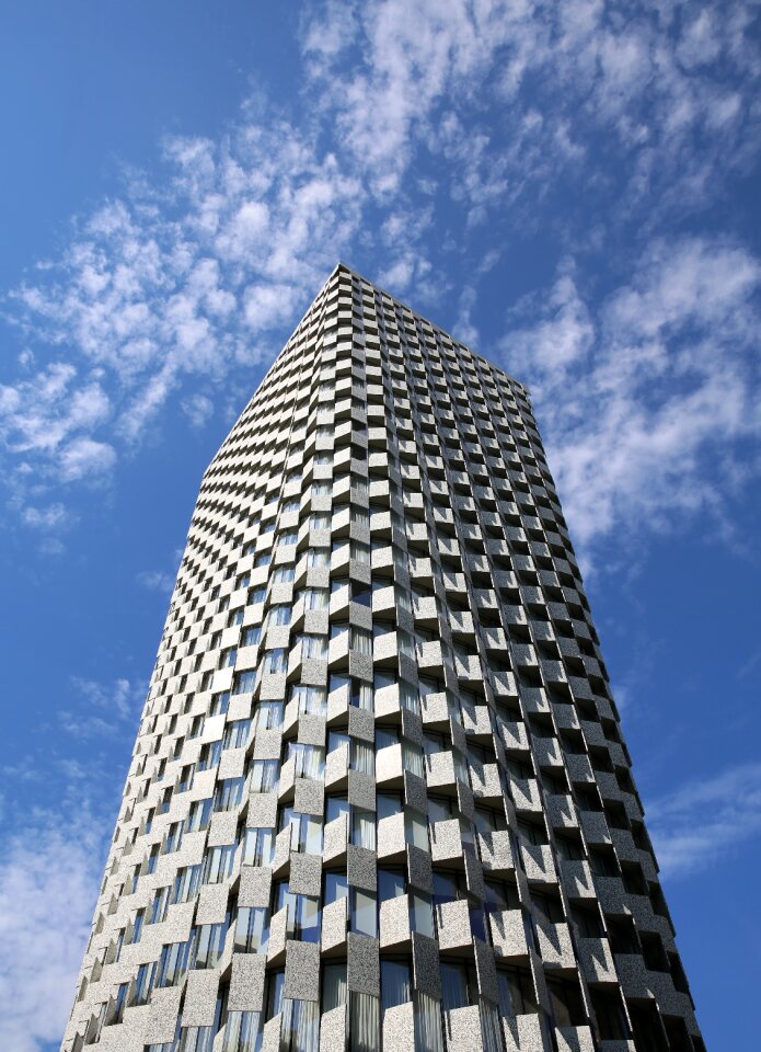 Tirana albania hotel