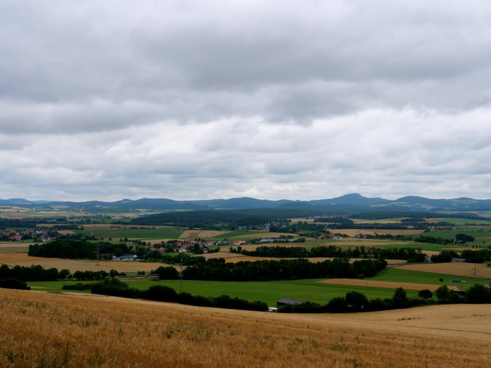 View from Rauschenberg Fulda 2019-07-14 31