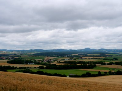 View from Rauschenberg Fulda 2019-07-14 31