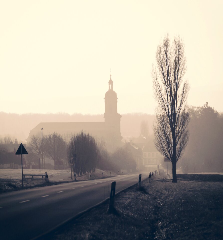 Gateway village wiesentheid