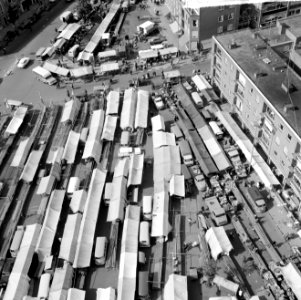Vrijdagsmarkt te Arnhem bestaat 200 jaar, Bestanddeelnr 916-8939
