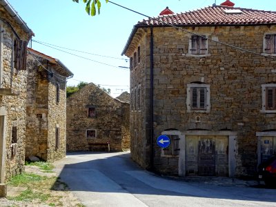 Vrh (Vetta), Istria 02