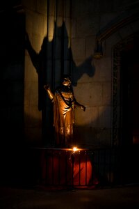 Cathedral catholic religious photo