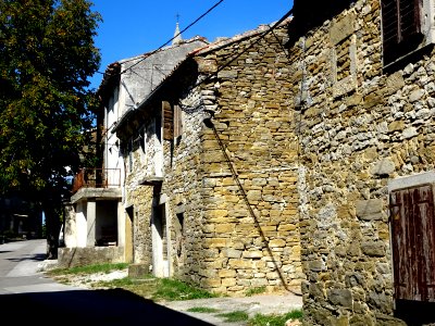 Vrh (Vetta), Istria 04