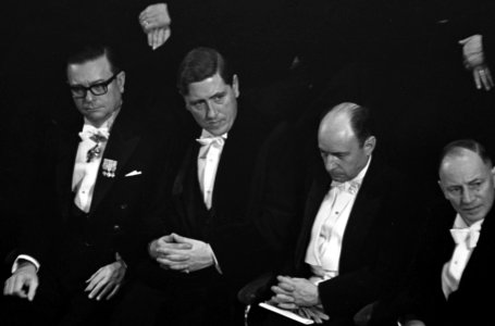 VrijeUniversiteitAmsterdam1965