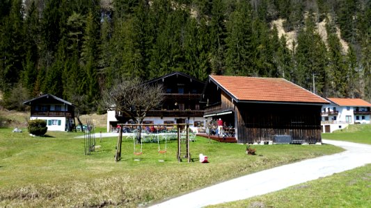 Wallerhof Kiefersfelden