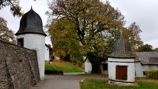 Wallerode-Schloss Wallerode (11)