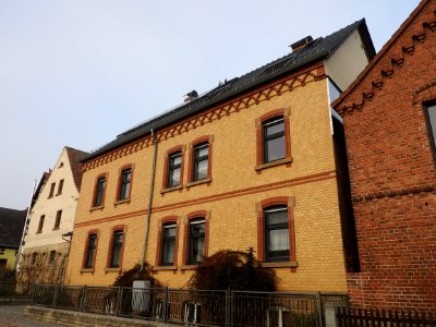 Walpernhain 12