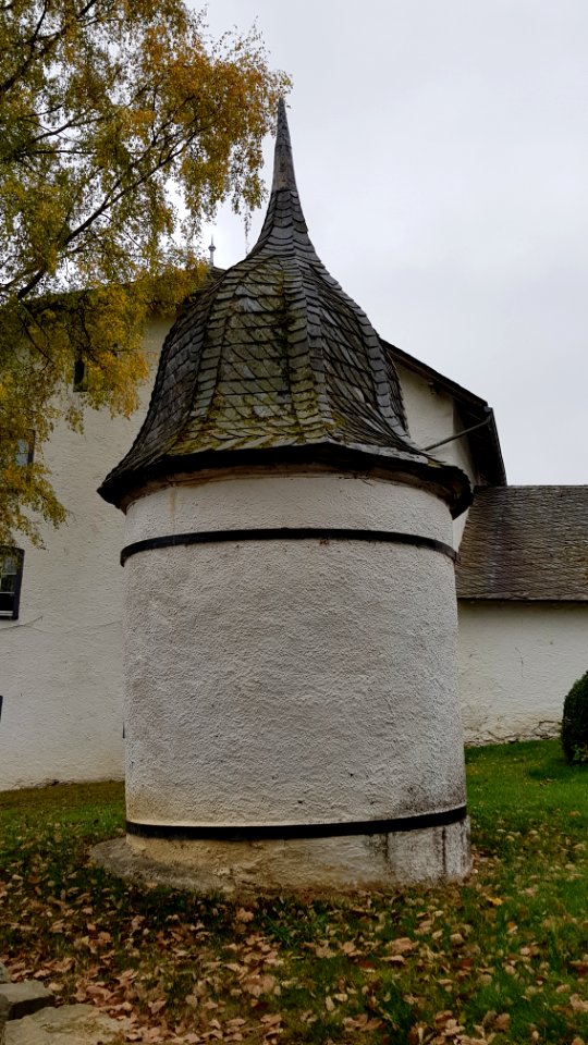 Wallerode-Schloss Wallerode (7)