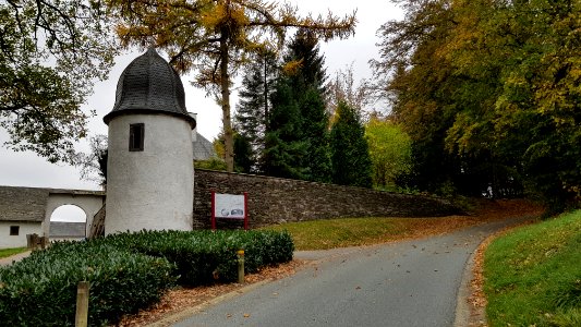 Wallerode-Schloss Wallerode (5)