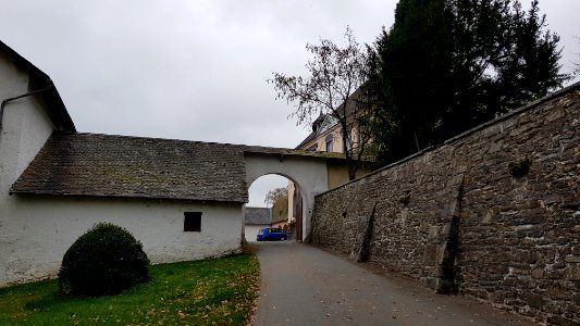 Wallerode-Schloss Wallerode (13)