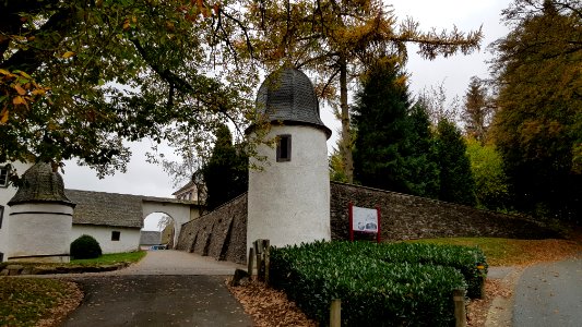 Wallerode-Schloss Wallerode (6)