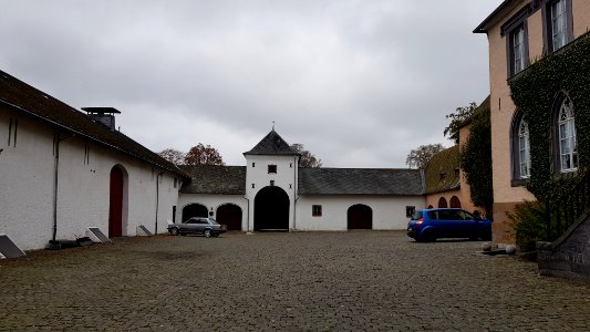 Wallerode-Schloss Wallerode (10)