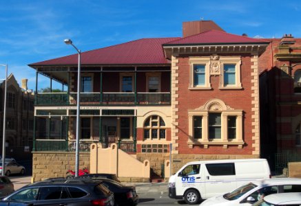 Waterloo House Hobart 20171120-008 photo