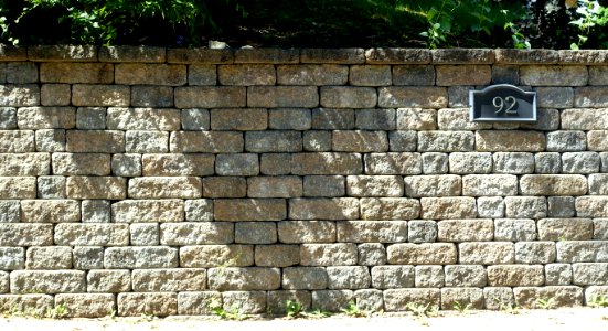 Wall - Arlington, MA - DSC02412