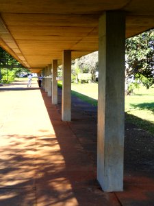 Walkway - Sala Cássia Eller - Brasilia - DSC00113
