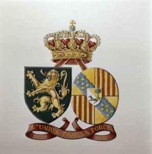 Wapens, Bestanddeelnr 254-7334