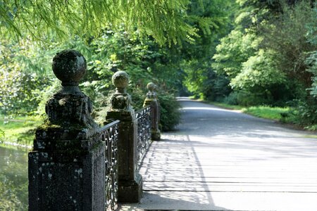 Park garden source