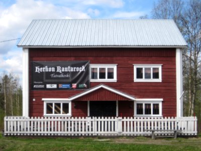 Wanha Mylly Taivalkoski 20110523 01
