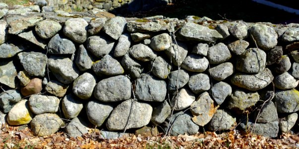 Wall - Arlington, MA - DSC00035