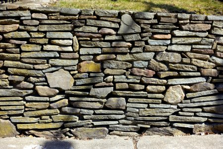 Wall - Arlington, MA - DSC09904