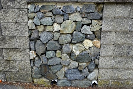 Wall - Arlington, MA - DSC09564