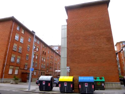 Vitoria - barrio de Zaramaga 19