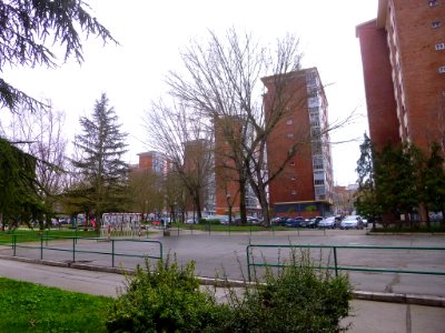 Vitoria - barrio de Zaramaga 18