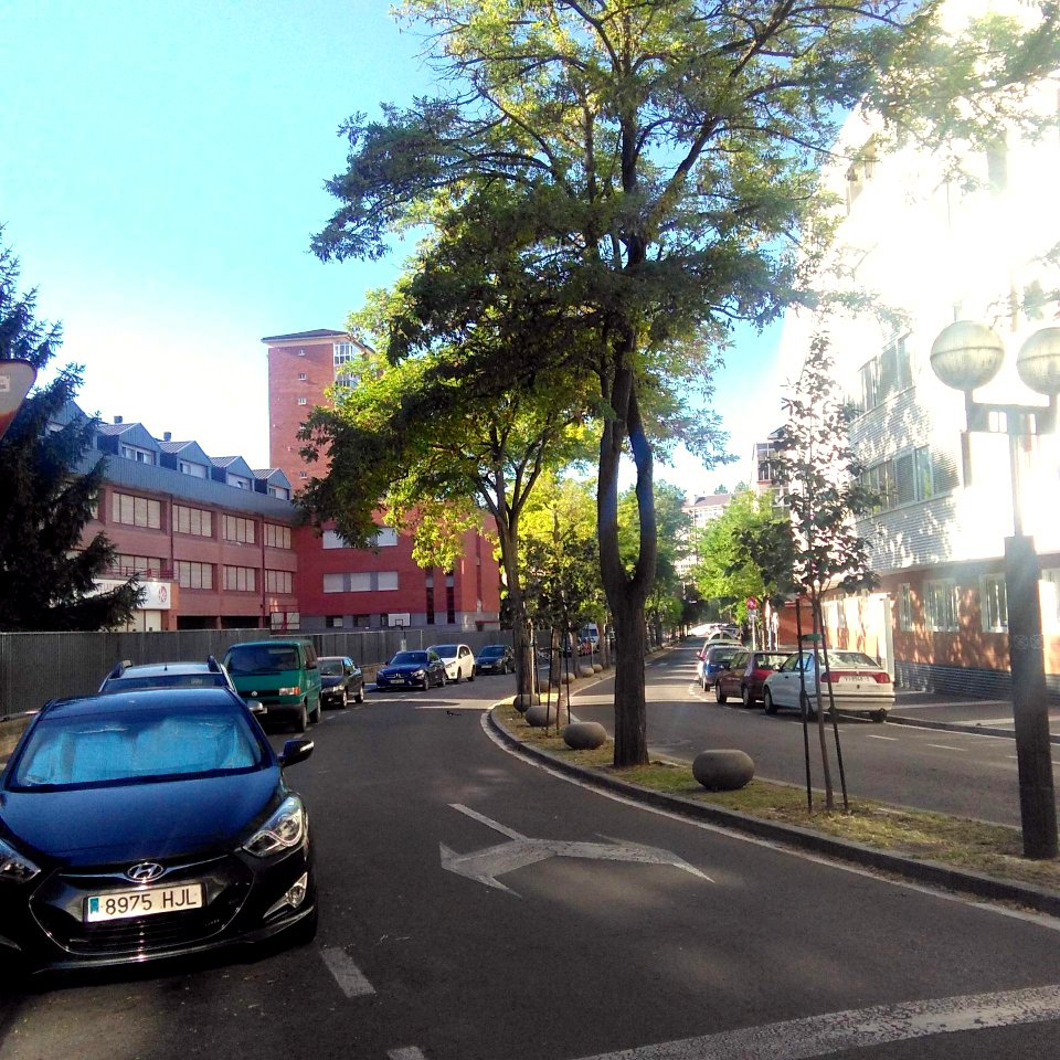 Vitoria - barrio de Zaramaga 27
