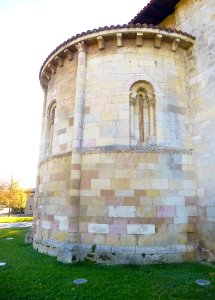 Vitoria - Armentia, Basilica de San Prudencio 28