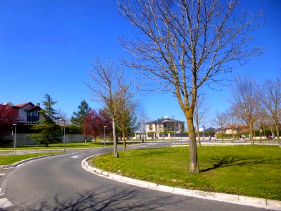 Vitoria - Armentia, primavera de 2019 (4)
