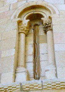 Vitoria - Armentia, Basilica de San Prudencio 27