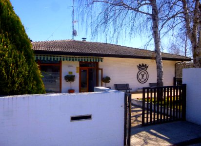 Vitoria - Armentia, Peña Vitoriana 4