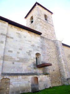 Vitoria - Armentia, Basilica de San Prudencio 30