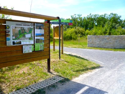 Vitoria - Anillo Verde, tramo Zadorra-Crispijana 01