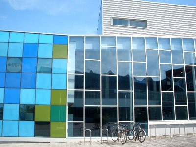 Vitoria - BAKH Ciudad Deportiva Baskonia 08