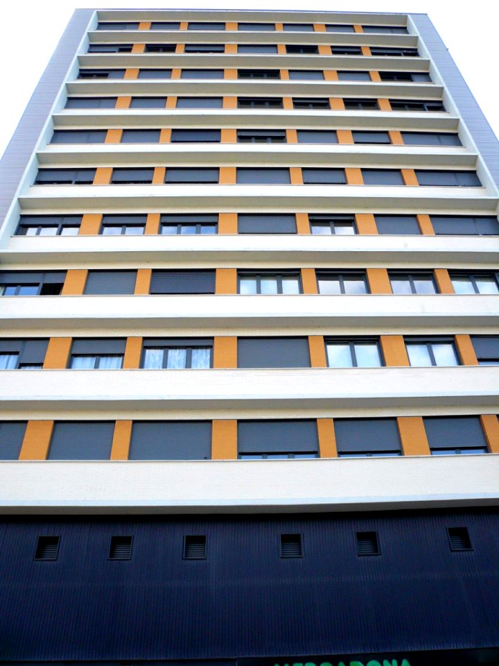 Vitoria - Apartamentos en la Avenida de Olárizu 5