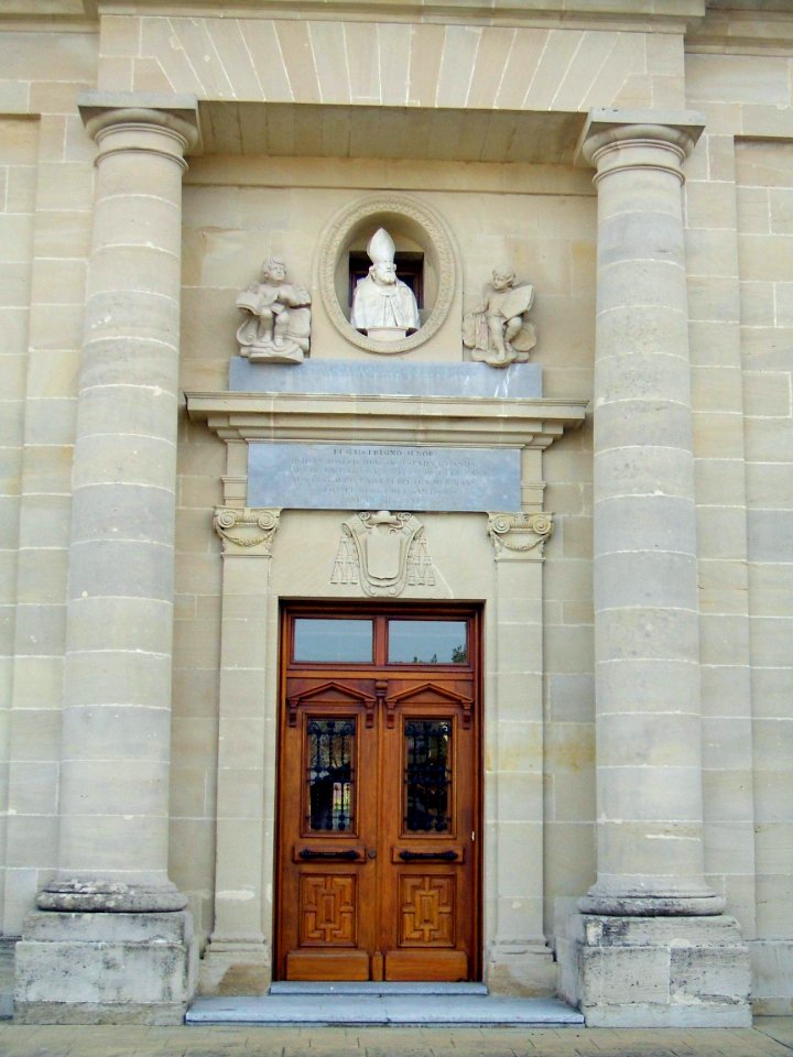Vitoria - Armentia 05