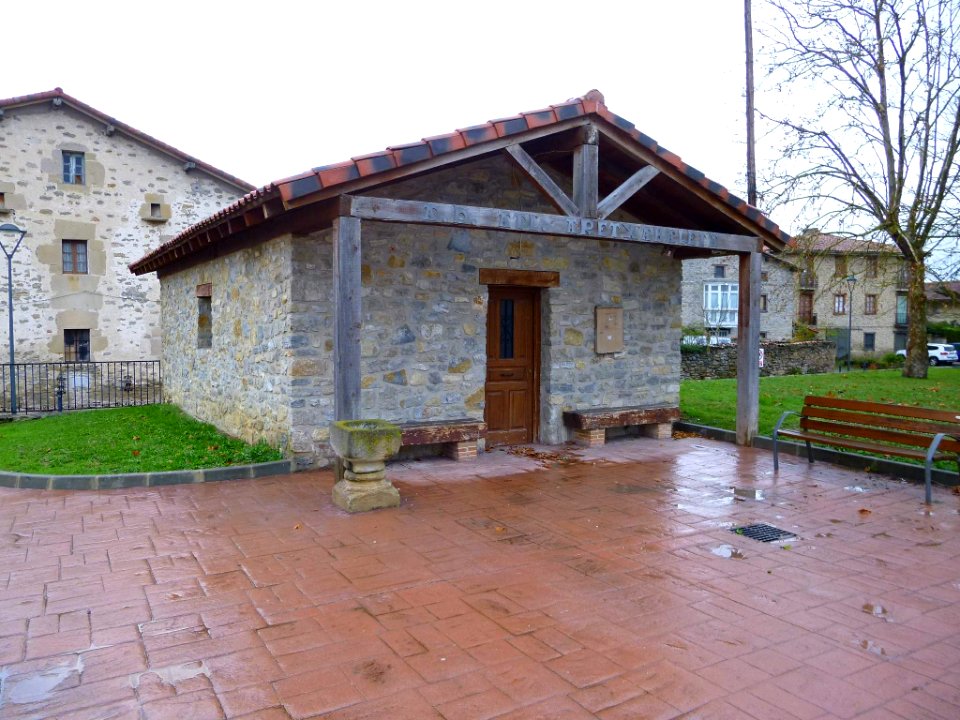 Vitoria - Aretxabaleta 05