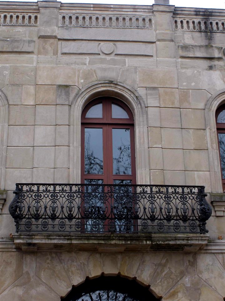 Vitoria - Archivo Municipal Pilar Arostegui 2