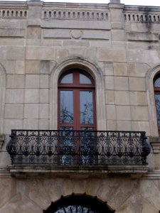 Vitoria - Archivo Municipal Pilar Arostegui 2