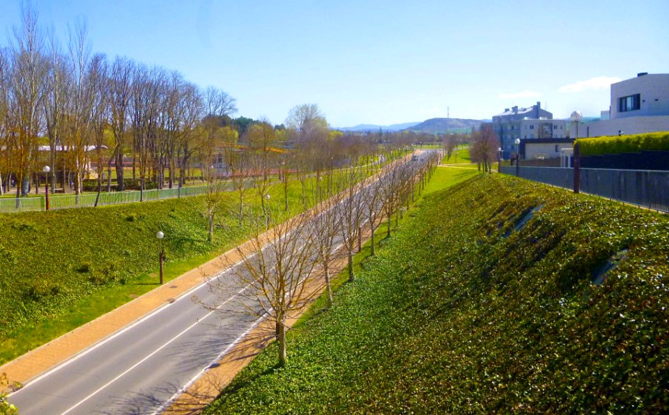 Vitoria - Armentia, primavera de 2019 (6)
