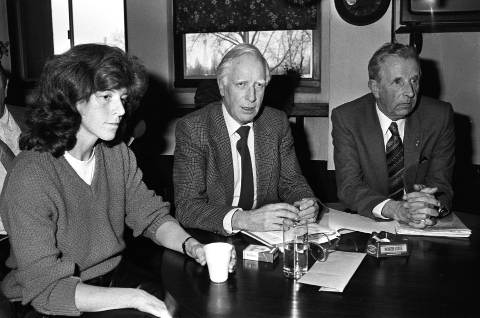 Vlnr. Marjan Stoop, D. Stoop en Krook, Bestanddeelnr 932-0775