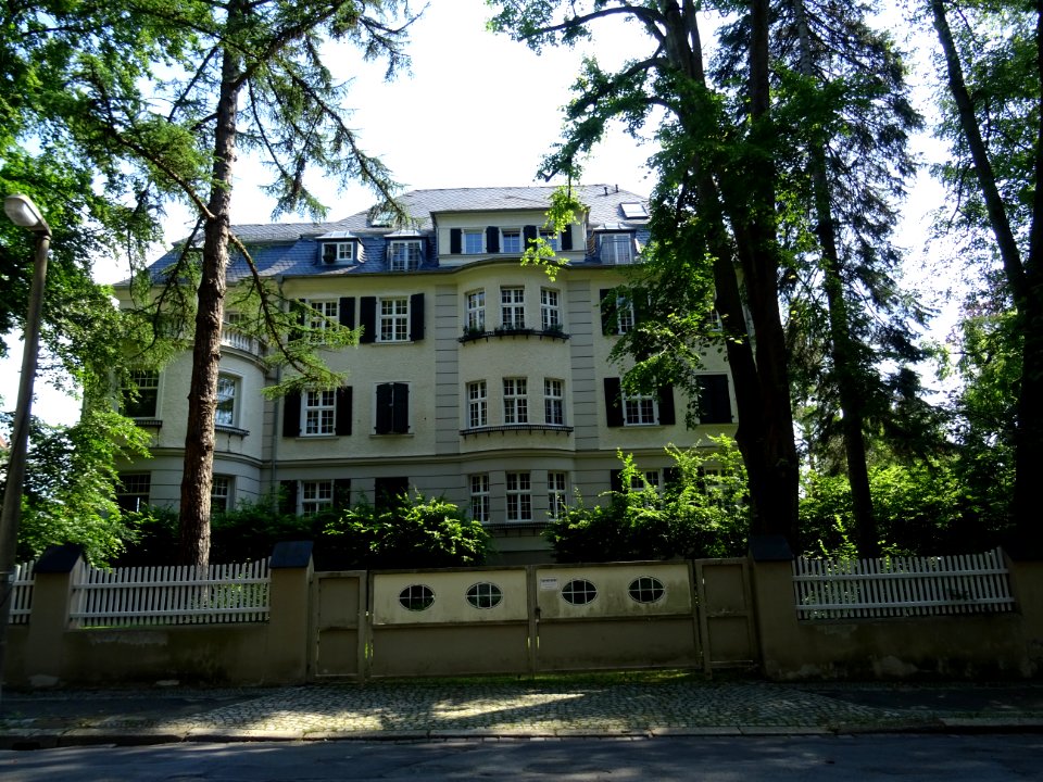 Vollersdorfer Straße 45