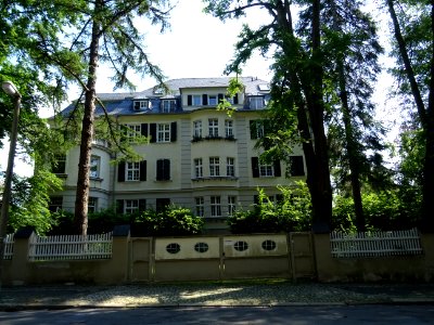 Vollersdorfer Straße 45
