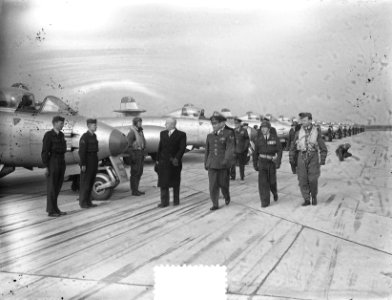Vliegfeest en defile luchtmacht Soesterberg, Bestanddeelnr 905-6326
