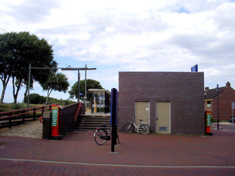 Vlissingen Souburg1