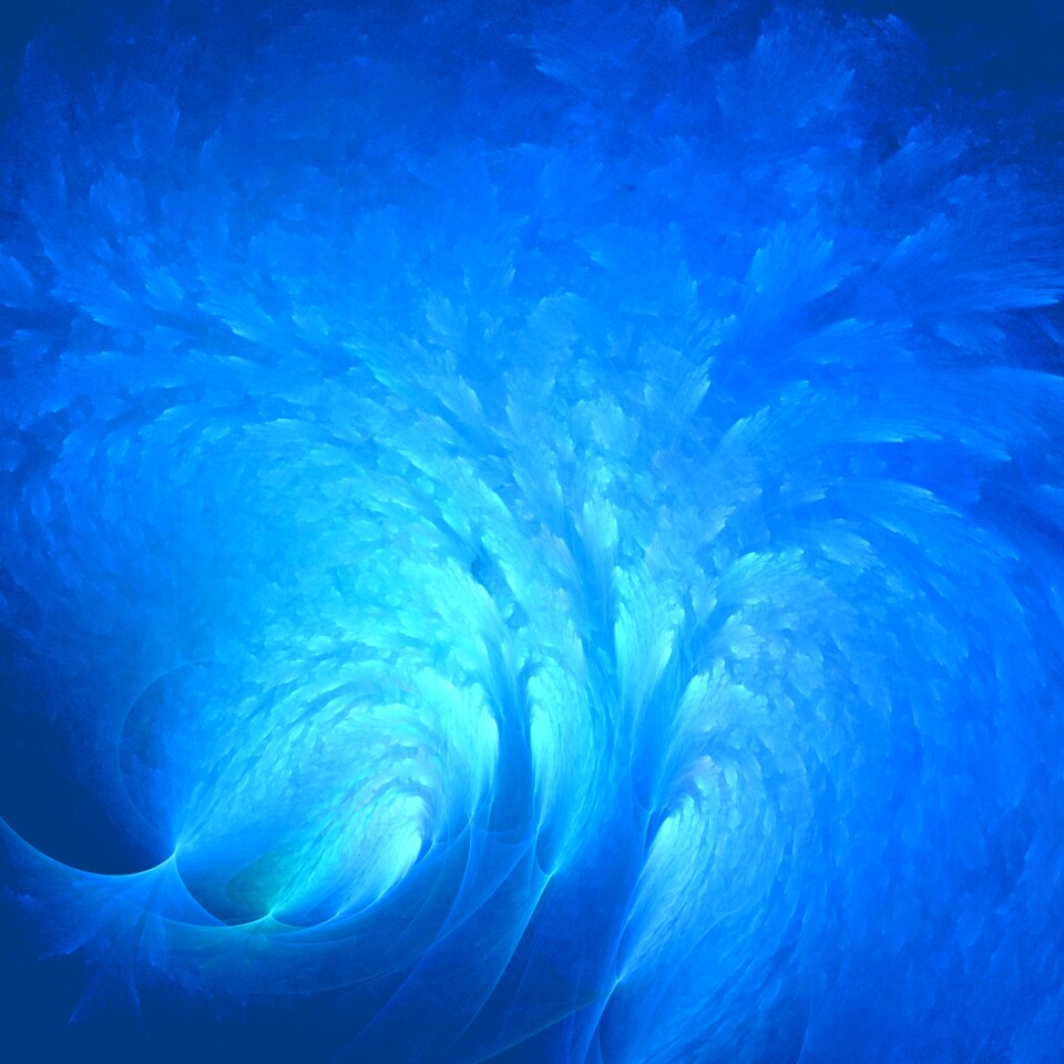 Nature desktop water