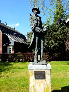 Vlodrop (Roerdalen) beeld Gerard krekelberg