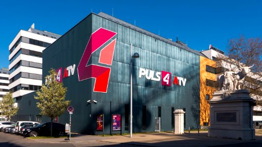 Wien 03 Puls 4 a